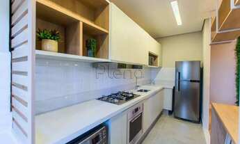 Imagem 5: Apartamento à venda em Indaiatuba, Jardim Primavera, com 2 quartos, com 61 m², Manai Resid