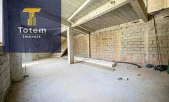 Imagem 6: Loja comercial em imóvel novo com 500 m²