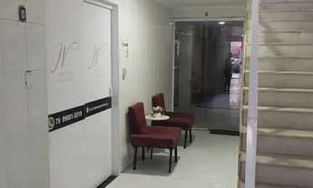 Imagem 7: Imóvel para venda possui 270 metros quadrados com 7 quartos em Siqueira Campos - Aracaju