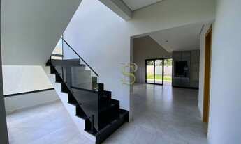 Imagem 7: Casa com 3 dormitórios à venda, 221 m² por R$ 1.680.000,00 - Rio Abaixo - Atibaia/SP