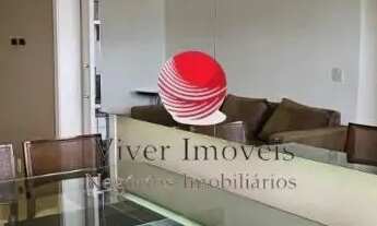 Imagem 4: Apartamento 3 quartos Mobiliado Bairro Prado!