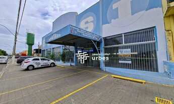 Imagem 2: Salão AMPLO e EM ÓTIMA LOCALIZAÇÃO para alugar, 358 m² por R$ 18.464/mês - Parque Novo Mun