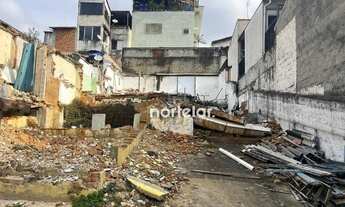 Imagem 3: Terreno à venda, 260 m² por R$ 400.000,00 - Jardim Bandeirantes (Zona Norte) - São Paulo/S