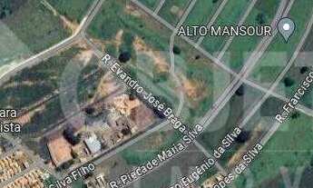 Imagem 2: Terreno à venda, MANSOUR II - UBERLANDIA/MG