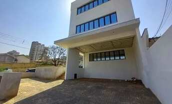 Imagem 2: Prédio Comercial para alugar por R$ 25000.00, 319.77 m2 - BRASIL - LONDRINA/PR