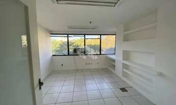 Imagem 5: Sala comercial 175m² com 2 vagas no bairro Santana, Porto Alegre, no Centro Empresarial Pr