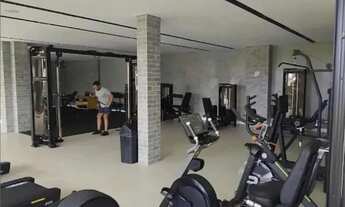 Imagem 3: Apartamento para comprar Parque Goiá Condomínio Clube Goiânia