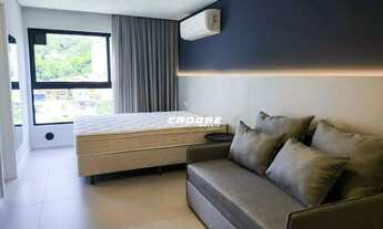 Imagem: Excelente Loft com 37m² mobiliado próximo