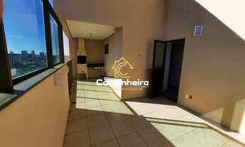 Imagem 5: Apartamento Cobertura 03 suítes - CENTRO