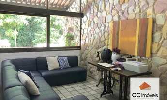 Imagem 6: Casa de condomínio para venda tem 360 m² com 5 quartos