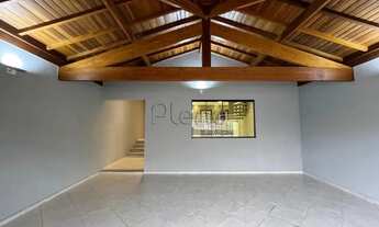 Imagem 2: Casa à venda com 3 quartos no Jardim Valença, Indaiatuba