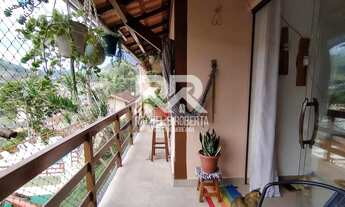 Imagem 7: Linda casa com 3 quartos em condomínio na Tijuca