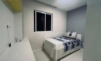 Imagem 3: Casa para alugar em Camaçari, Boa União (Abrantes), com 3 quartos, 160m²