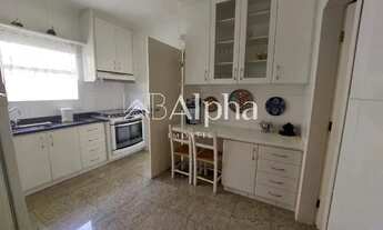 Imagem 7: Casa mobiliada para locação no condomínio Mellville em Alphaville - Tamboré