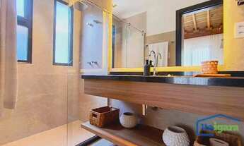 Imagem 3: Casa com 2 dormitórios, 115 m² - venda por R$ 2.500.000,00 ou aluguel por R$ 2.500,00/dia