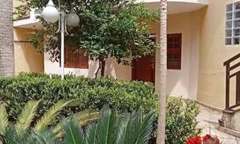 Imagem 4: CASA ASSOBRADADA - ALTO DE PINHEIROS - SP