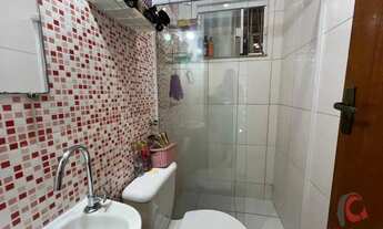 Imagem 5: Casa com 3 dormitórios à venda, 164 m² por R$ 450.000,00 - Jardim Mariléa - Rio das Ostras