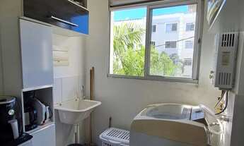 Imagem 4: Apartamento mobiliádo para locação