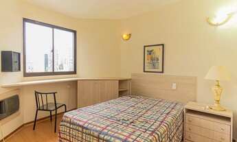 Imagem: Imóvel para aluguel tem 38 metros quadrados