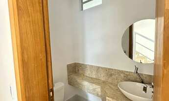 Imagem 5: Locação Belvedere Sobrado com energia solar