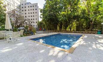 Imagem 7: Venda Apartamento 3 Dormitórios - 128 m² Vila Nova Conceição