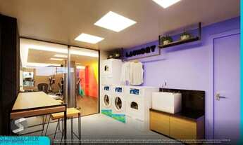 Imagem 6: Studio em Bom Fim