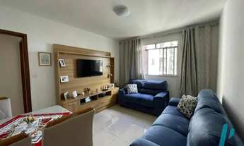 Imagem 2: Apartamento 2 quartos - São Mateus