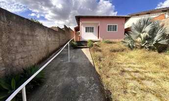 Imagem 3: Casa com 3 dormitórios para alugar, 280 m² por R$ 1.600,00/mês - Itamaraty II - Anápolis/G