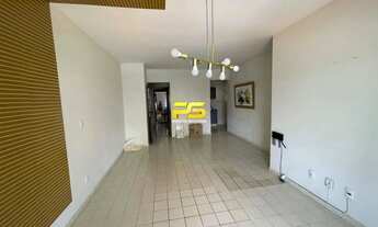 Imagem 4: Apartamento à Venda no Bairro de Manaíra REF: 54