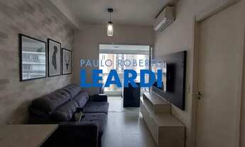 Imagem: APARTAMENTO - VILA MARIANA - SP