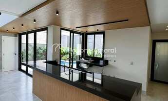 Imagem 5: Casa em condomínio para locação com 215 m², 3 suítes, ambientes integrados e 4 vagas em So