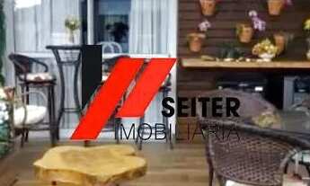 Imagem 7: Casa a venda Trindade florianopolis