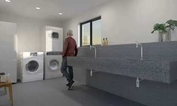 Imagem 4: APARTAMENTO RESIDENCIAL em São Paulo - SP, Vila Buarque