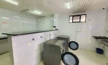 Imagem 6: Flat para Venda em Campina Grande, Centro, 1 dormitório, 1 banheiro, 2 vagas