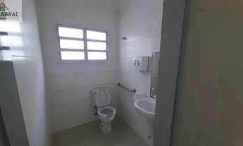 Imagem 5: Salão comercial Tucuruvi