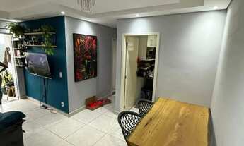 Imagem 3: Apartamento 2 Dormitório(s) Bairro Jardim Caçula