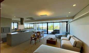 Imagem 2: Linda cobertura a venda no Novo campeche!