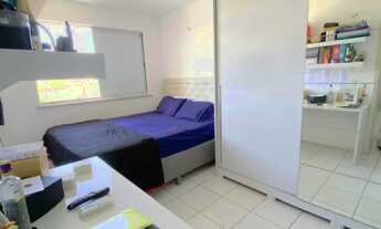 Imagem 3: Apartamento na Maraponga