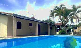 Imagem: Casa com 3 dormitórios, 254 m² - venda