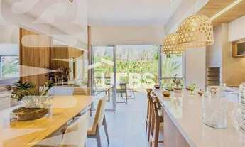 Imagem 2: Jardins Berlim Casa com 4 dormitórios