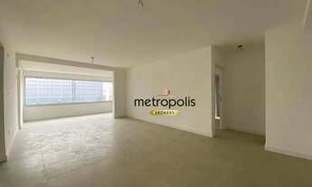 Imagem: Apartamento com 3 dormitórios, 137 m²