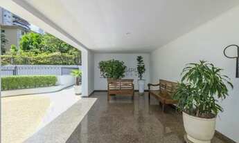 Imagem 6: Aluguel Apartamento 3 Dormitórios - 150 m² Jardim Paulista