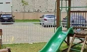 Imagem 7: Apartamento com 2 dormitórios para alugar, 51 m² por R$ 1.630/mês + IPTU + condomínio - Ed