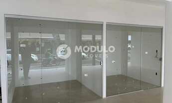 Imagem: Loja disponível para locação no bairro