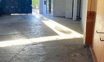 Imagem 6: Galpão para alugar, 254 m² por R$ 4.500,00/mês - Jardim Elizabeth - Salto/SP