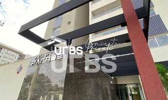 Imagem 4: Residencial Alameda Parque - Apartamento 2 quartos, sendo 1 suíte