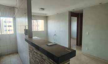 Imagem 2: Agio, apartamento 02 quartos, condomínio 38, Riacho fundo 2, DF