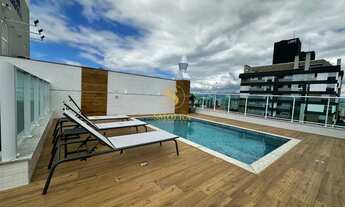 Imagem: Studio semi mobiliado de 46 m² mobiliado