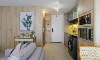 Imagem: Apartamento para venda em Vila Pompéia