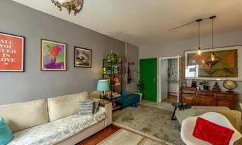 Imagem 5: Venda Apartamento 2 Dormitórios - 90 m² Consolação